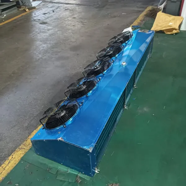 Air Cooler, 220V, 5*90W - view 4