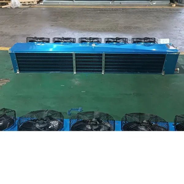 Air Cooler, 220V, 5*90W - view 5