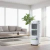 Air Cooler, 30L, Solar, Portable, 4-speed - view 2