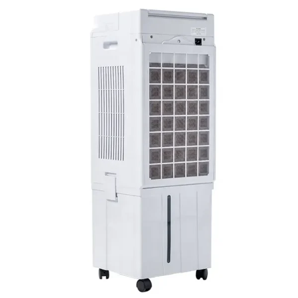 Air Cooler, 30L, Solar, Portable, 4-speed - view 5