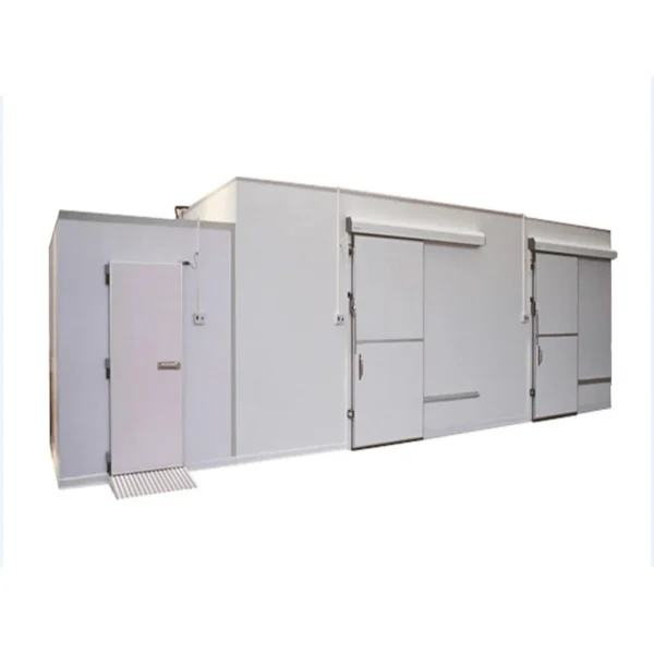 Air Cooler, 380 V, 500 W - view 2