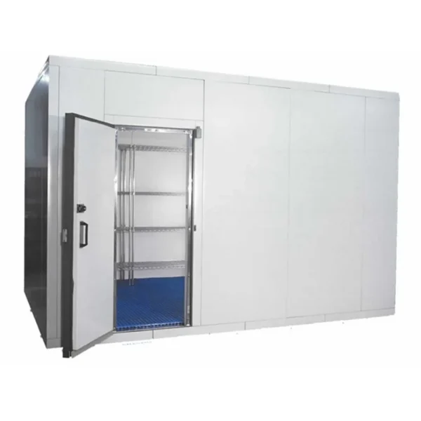 Air Cooler, 380 V, 500 W - view 3