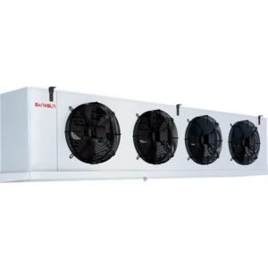 Air Cooler, 3KW, 160KW