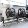 Air Cooler, 3KW, 160KW - view 2