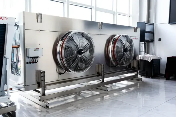 Air Cooler, 3KW, 160KW - view 2