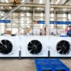 Air Cooler, 3KW, 160KW - view 3