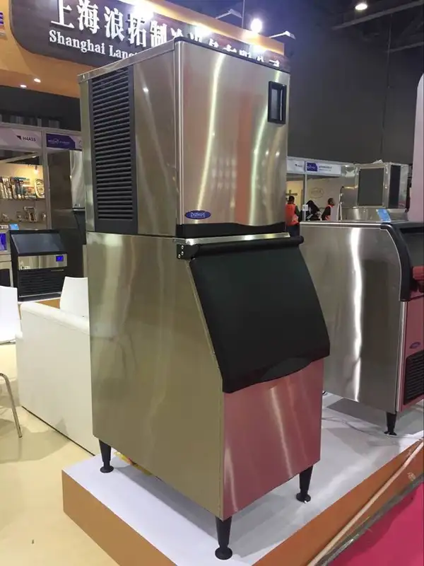Air Cooler, 3P-380V-50HZ - view 3