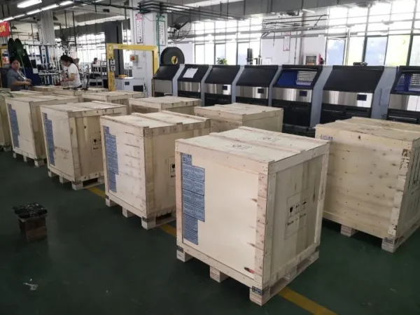 Air Cooler, 3P-380V-50HZ - view 5
