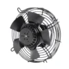 Air Cooler, 600mm, Axial