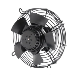 Air Cooler, 600mm, Axial