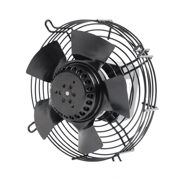 Air Cooler, 600mm, Axial