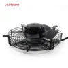 Air Cooler, 600mm, Axial - view 3