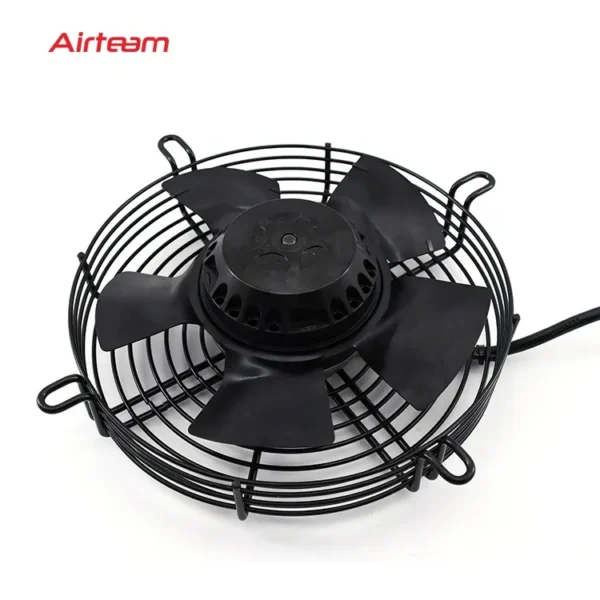 Air Cooler, 600mm, Axial - view 6