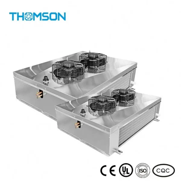 Air Cooler, 8.8KW - view 3