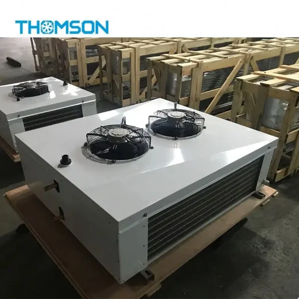 Air Cooler, 8.8KW - view 4