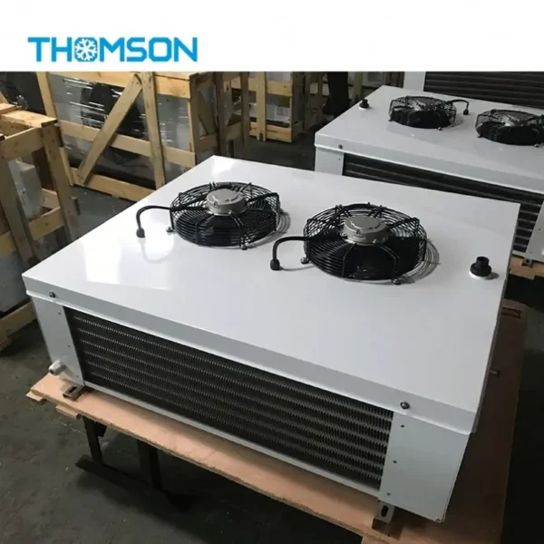 Air Cooler, 8.8KW - view 5
