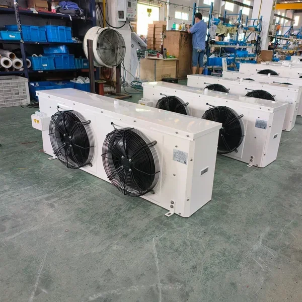 Air Cooler, EMTH, 2~4Fans
