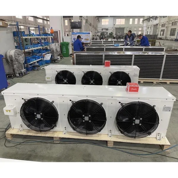 Air Cooler, EMTH, 2~4Fans - view 4