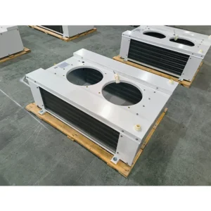 Air Cooler, EMTH, 380V, 3.2-3.9