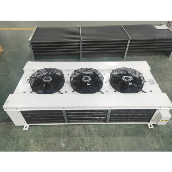 Air Cooler, EMTH, 380V, 3.2-3.9 - view 2