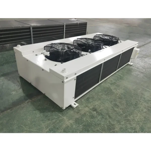Air Cooler, EMTH, 380V, 3.2-3.9 - view 3