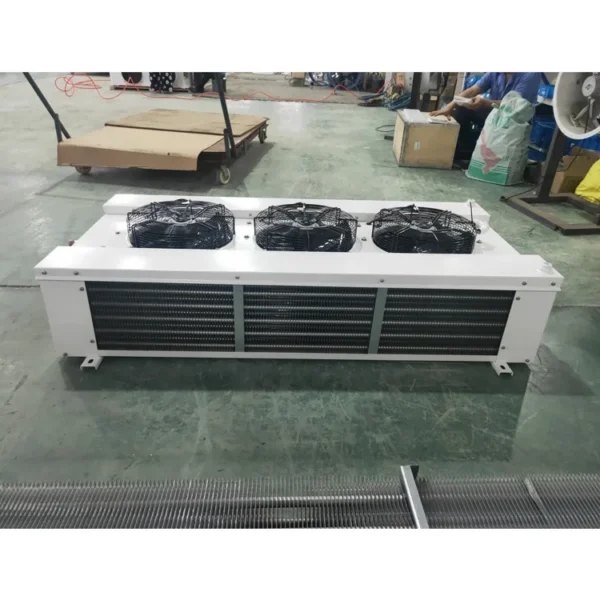 Air Cooler, EMTH, 380V, 3.2-3.9 - view 5