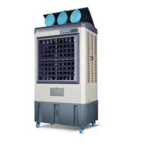 Air Cooler, Portable, 6000m3, Electric