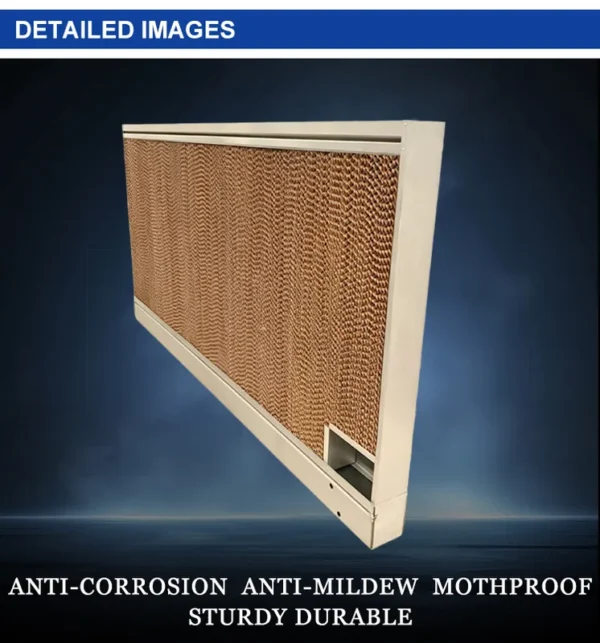 Air Coolers, 220 V, 201 - view 2