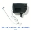 Air Coolers, 220 V, 201 - view 3