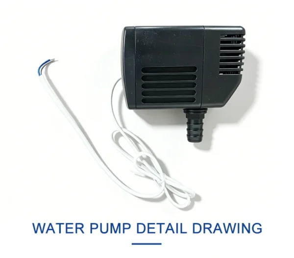 Air Coolers, 220 V, 201 - view 3
