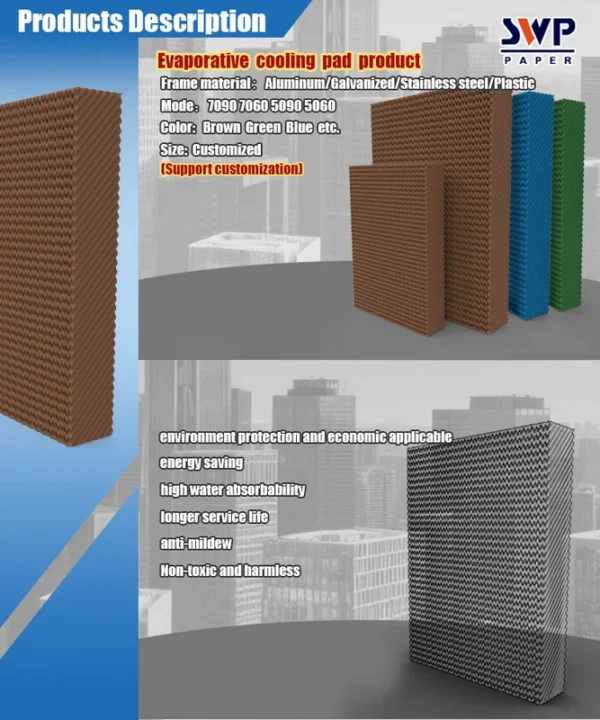 Air Coolers, 7090, 95g - view 3