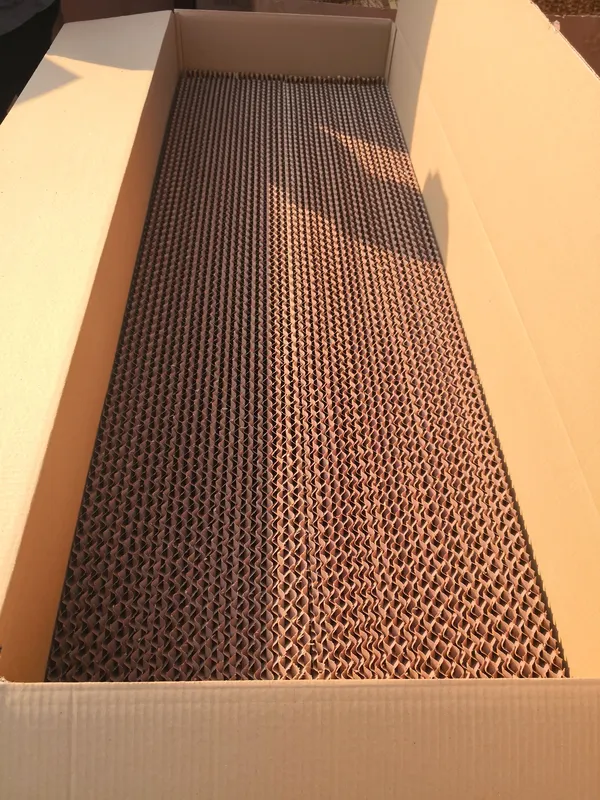 Air Coolers, 7090, JIamusi Paper, 5090 - view 2