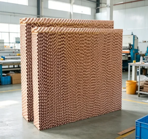 Air Coolers, 7090, Plastic