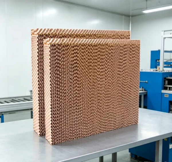 Air Coolers, 7090, Plastic - view 2