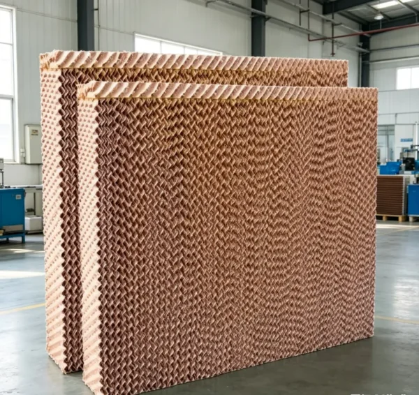 Air Coolers, 7090, Plastic - view 3