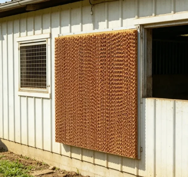 Air Coolers, 7090, Plastic - view 4