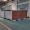 Air Coolers, Aluminum, Craft Paper, 7090 - view 2