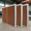 Air Coolers, Aluminum, Pad-220V, 380VEvaporative
