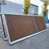 Air Coolers, JSN(7090, ISO9001:2008
