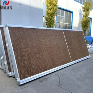 Air Coolers, JSN(7090, ISO9001:2008