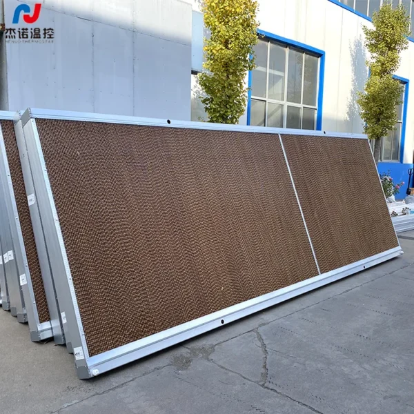 Air Coolers, JSN(7090, ISO9001:2008