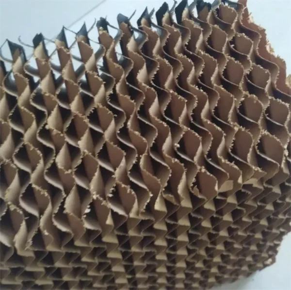 Air Coolers, Kraft Paper, DHS-5090 - view 3