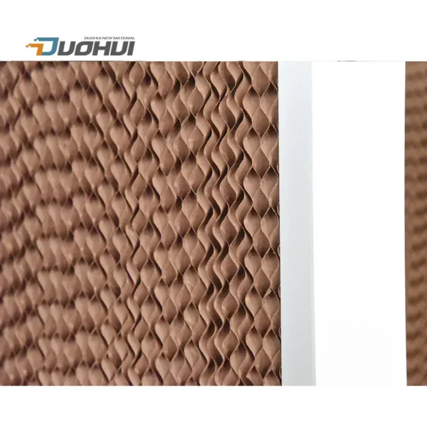 Air Coolers, Kraft Paper, DHS-5090 - view 4