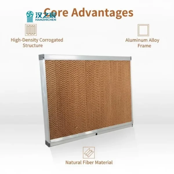 Air Coolers, PVC, 304 - view 5