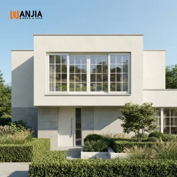 Air Coolers, Vinyl, UPVC Sliding Windows - view 3