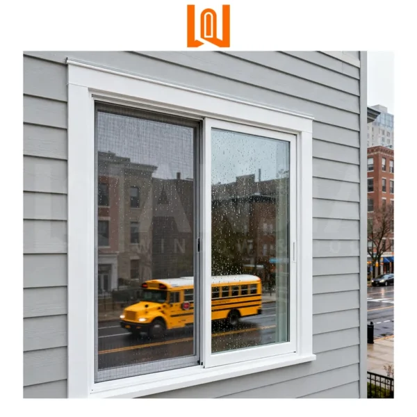 Air Coolers, Vinyl, UPVC Sliding Windows - view 4