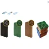 Air Coolers, Wall, Jiamusi paper, 7090