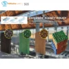 Air Coolers, Wall, Jiamusi paper, 7090 - view 2