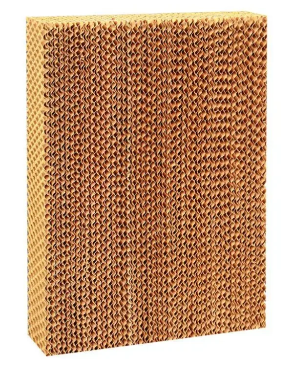 Air Coolers, Wooden pulp paper, MHCOOLINGPAD-01