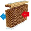 Air Coolers, Wooden pulp paper, MHCOOLINGPAD-01 - view 3